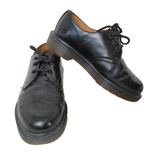 Martens 1461 scarpe nero 3 - 1461,