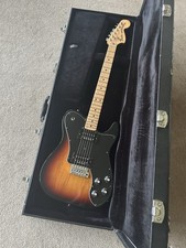 Fender classic player - fender,