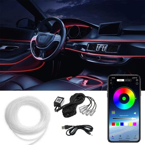 Led interni per auto - led,