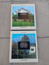 Guida Veneto e Friuli Venezia Giulia Tourin Club Italiano