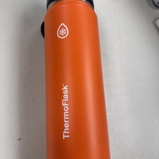 ThermoFlask 24oz Stainless