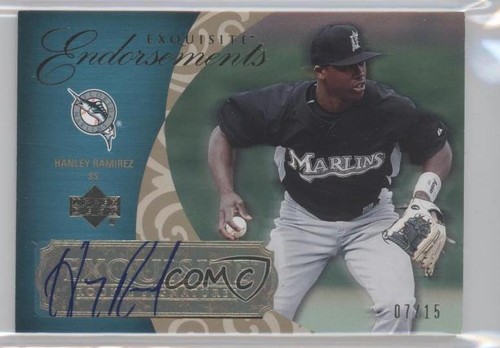 2007 exquisite rookie - exquisite,