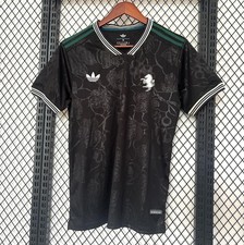 Terza maglia Juventus 2025/2026 personalizzabile