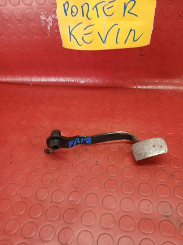 Pedale leva frizione piaggio - pedale,