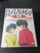 Ranma 1/2 TV Series Part 2 - 6