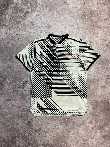 Polo tennis nike - tennis, federer