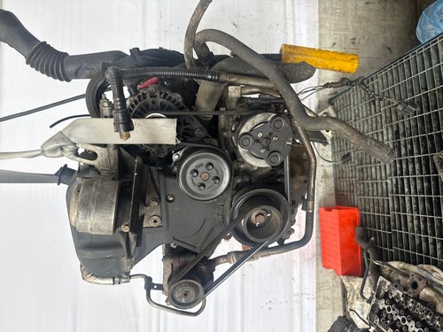 Fuja motore semicompl - motore, semicompl.