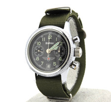 Orologio poljot chronograph - orologio,