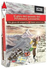 GIOCO DA TAVOLO EDICART STYLE