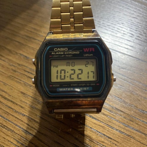 Orologio casio sveglia - orologio,