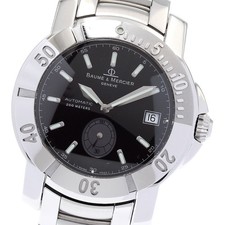 Orologio uomo automatico baume - orologio,