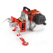 Verricello Forestale a scoppio