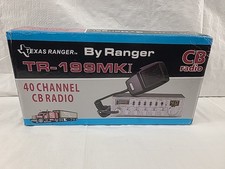 Texas ranger Tr - 199MKI 40