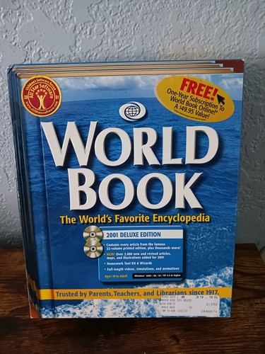 Nuovo libro mondiale - libro,