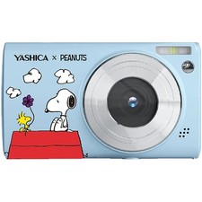 Yashica Fotocamera Compatta