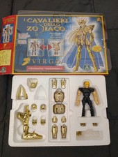 Action Figure I Cavalieri