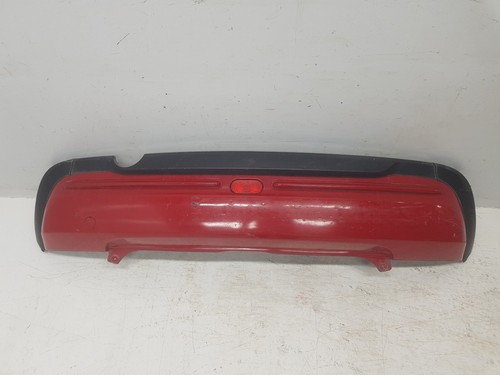 7127954 paraurti posteriore
