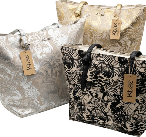 Borsa rafia sintetica kbas - borsa,