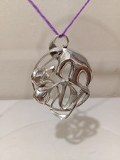 Ottaviani Grande Ciondolo In Argento 925