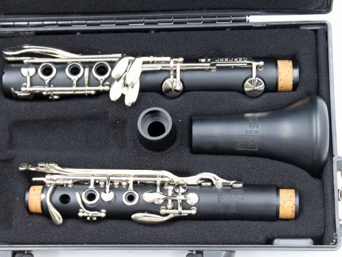 Leblanc clarinetto - b��,