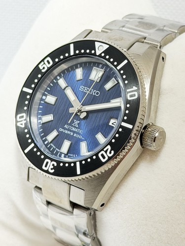 Orologio seiko prospex save - orologio,