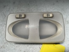 PLAFONIERA LUCE ABITACOLO PER