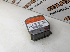 MODULO AIRBAG MERCEDES SLK200