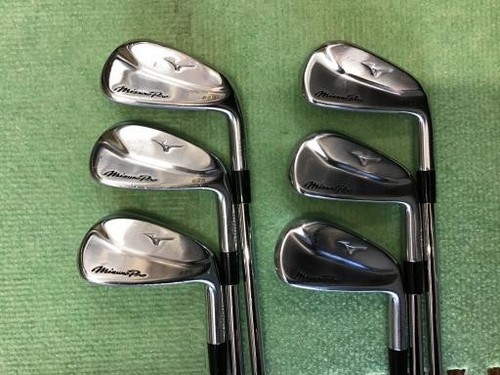 Mizuno pro 225 - set, di