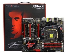 Per ASRock Z77 Scheda Madre