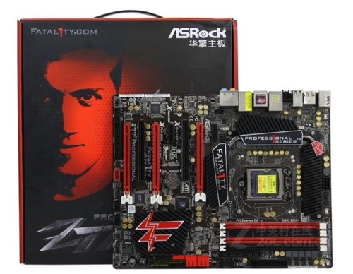 Per asrock z77 professional - per,
