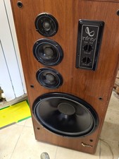 Infinity SM 152 Casse Da Pavimento Woofer Riconati