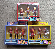 CYBORG 009 SOLDATINO SCATOLA