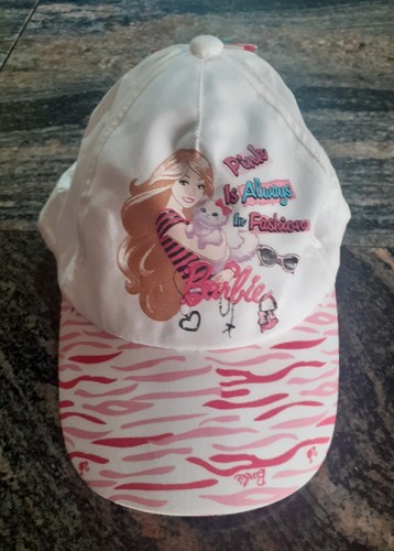 Cappellino bimba estivo - bimba,