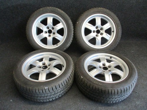 Cerchi lega pneumatici - 17",