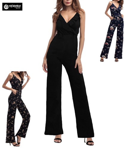 Pantaloni tuta donna - tuta, elegante