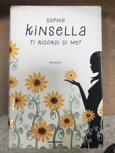 Libro romanzo ricordi me - romanzo, di