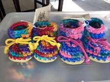 Pantofole fatte a mano Padraig