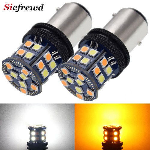 Lampadina led 1157 bay15d - lampadina,