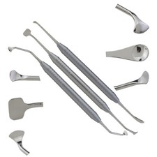 Pettine rilascio tensione