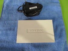 TP- Link 8 port Fast Ethernet Switch - Mod. TL-SF 1008D come da foto in dettagli