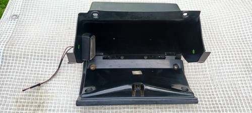 Portaoggetti con sportello - , per