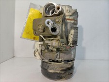COMPRESSORE A/C PER MERCEDES SLK W172 3° Serie 447260-5981 271861 benzina 1796 