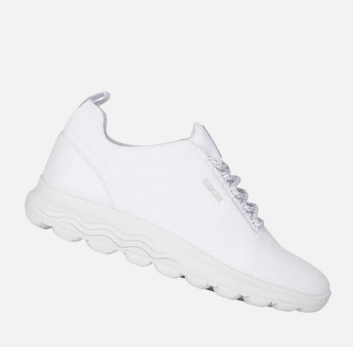 Scarpe sneakers geox - scarpe,