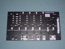 Numark preamplificatore mixer - numark,