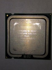 CPU LGA775 / SOCKET 775 INTEL PENTIUM DUAL CORE 2.50GHz/2M/800  E5200 SLAY7