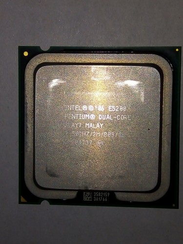 Cpu lga775 socket 775 intel - /,