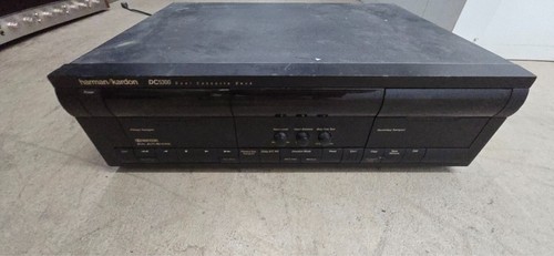 Harman kardon dc5300 deck - kardon,