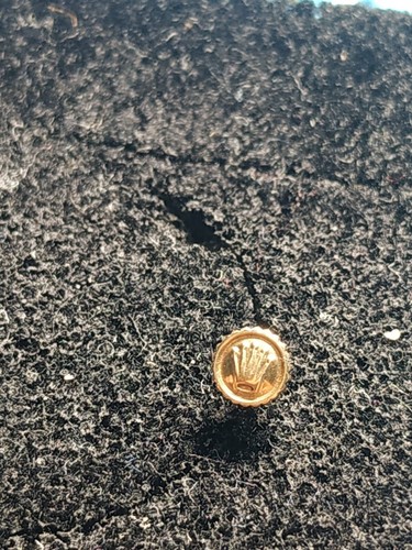 Corona rolex passo - corona,