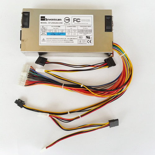 1pcs nuovo alimentatore - 1pcs,