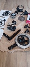 Sram Rival Etap axs 12V. Smontato da bici nuova percorsi solo 50 km